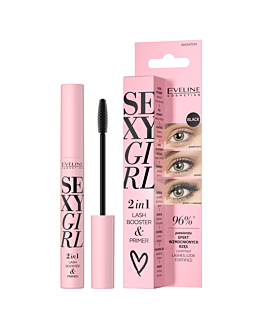 Eveline Sexy Girl Primer do rzęs