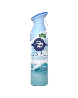 Ambi Pur Freshelle Spray Ocean & Wind
