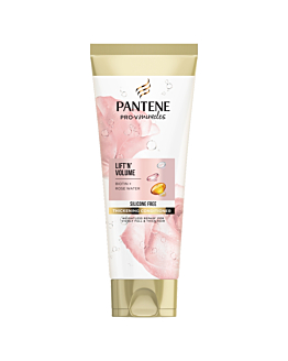 Pantene Odżywka do włosów Rose Water