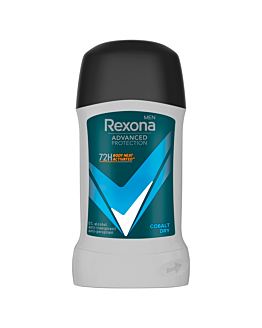 Rexona Deo Stick Cobalt Dry Gladiator 50 ml