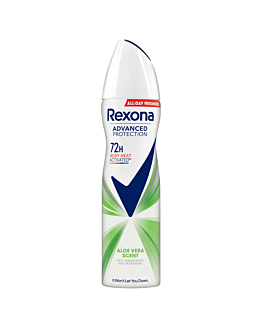 Rexona Deo Spray Aloe Vera 150 ml