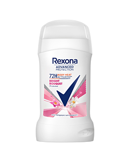 Rexona Stick Bright Boiuquet 50 ml