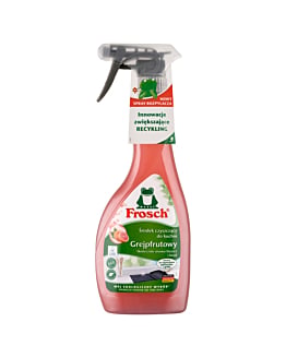 Frosch Grejpfrutowy środek czyszczący do kuchni 