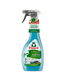 Frosch Sodowy środek czyszczący do kuchni