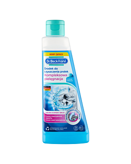 Dr. Beckmann Detergente per Lavatrice 250 ml