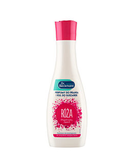 Dr. Beckmann Profumo per Bucato e Sfere per Asciugatrice Rosa 250 ml