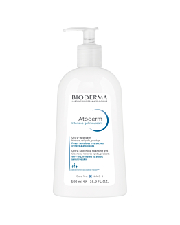 Bioderma Atoderm Gel Intensive Żel do mycia, 500 ml