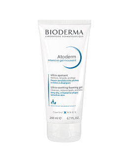 Bioderma Atoderm Gel Intensive Żel do mycia, 200 ml