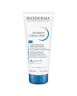 Bioderma Atoderm Creme Ultra 200 ml