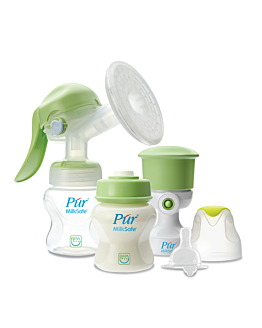 Pur Milksafe Laktator Manualny