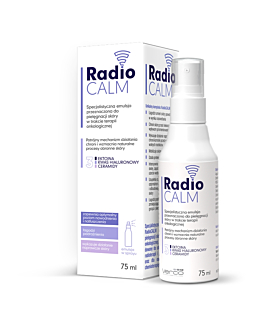 RadioCALM Emulsja 