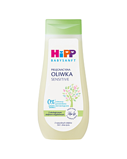 Hipp Olio Idratante 200 ml
