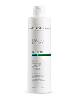Christina Line Repair Nutrient Goji Berries Active Toner — Tonik regenerujący