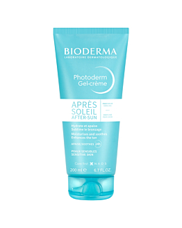 Bioderma Photoderm Apres-Soleil Gel-Crema Doposole 200 ml