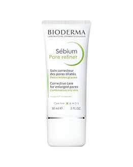 Bioderma Sebium Pore Refiner Korygujący preparat zwężający pory