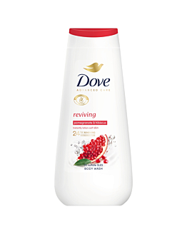 Dove Reviving Gel Doccia Rigenerante 225 ml