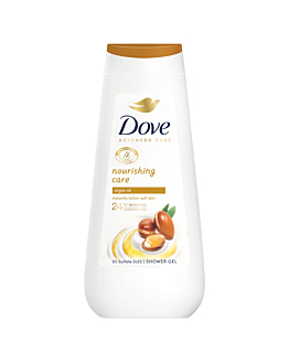 Dove Nourishing Care Żel pod prysznic