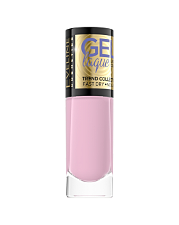 Eveline 7Days Gel Laque Smalto Gel per Unghie 165