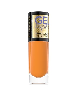 Eveline 7Days Gel Laque Smalto Gel per Unghie 169