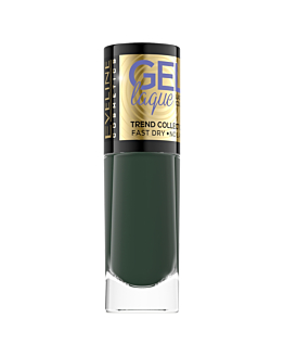 Eveline 7Days Gel Laque Smalto Gel per Unghie 170