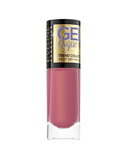 Eveline 7Days Gel Laque Smalto Gel per Unghie 171