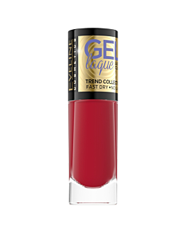 Eveline 7Days Gel Laque Smalto Gel per Unghie 172