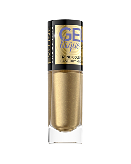 Eveline 7Days Gel Laque Smalto Gel per Unghie 173