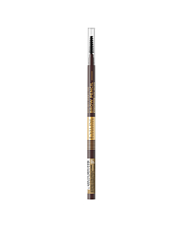 Eveline Ultraprecyzyjna kredka do brwi 03 Dark Brown