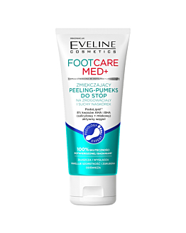 Eveline Foot Care Med Peeling-pumeks do stóp