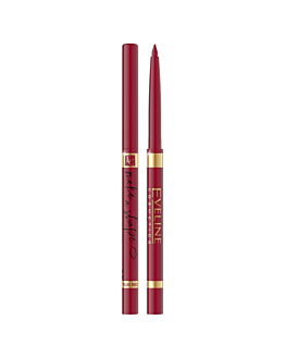 Eveline Make A Shape Konturówka do ust 06 True Red