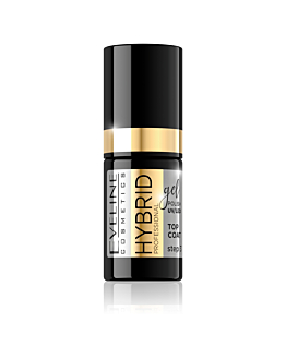 Eveline Hybrid Professional Top Coat