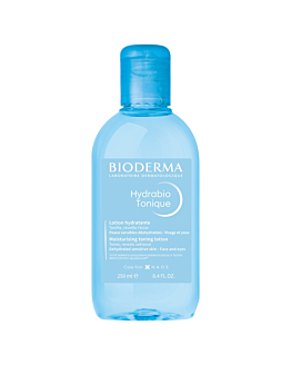 Bioderma HydraBIO Tonico Idratante, Pelle Sensibile e Disidratata 250 ml