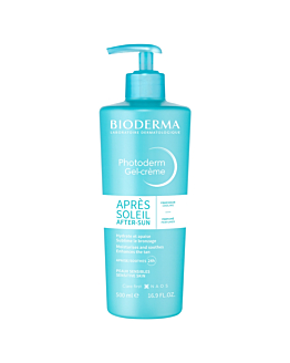 Bioderma Photoderm Apres-Soleil Gel-Crema Doposole 500 ml