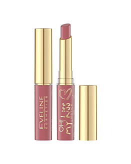 Eveline Oh My Kiss Pomadka w sztyfcie 04