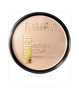 Eveline Art Make Up Puder prasowany 31