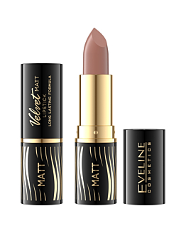Eveline Velvet Matt Rossetto 506
