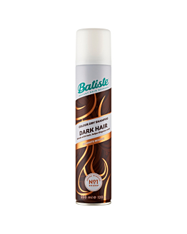 Batiste Suchy Szampon A Hint Of Colour For Dark Hair