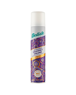 Batiste Suchy Szampon Heavenly Volume