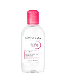 Bioderma Sensibio AR H2O Płyn micelarny do cery naczynkowej