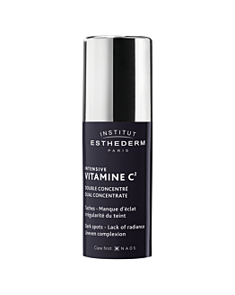 Institut Esthederm Intensive Vitamine C2 Dual Concentrate