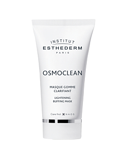 Institut Esthederm Osmoclean Rozjaśniająca maseczka złuszczająca