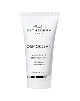 Institut Esthederm Osmoclean Delikatny krem oczyszczający zatkane pory