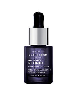 Institut Esthederm Intensive Retinol Serum przeciw oznakom starzenia się skóry