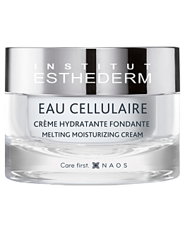 Institut Esthederm Cellular Water Krem energizujący o działaniu wygładzającym
