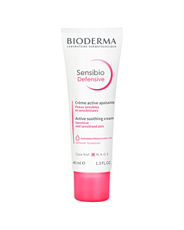 Bioderma Sensibio Defensive Krem do twarzy