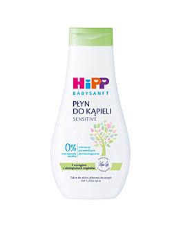 HiPP detergente da bagno per neonati 350 ml