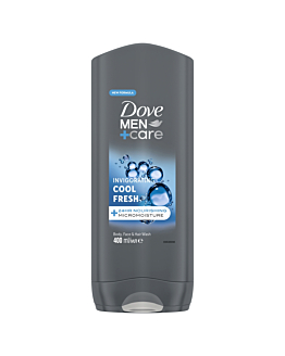 Dove Żel pod prysznic Cool Fresh
