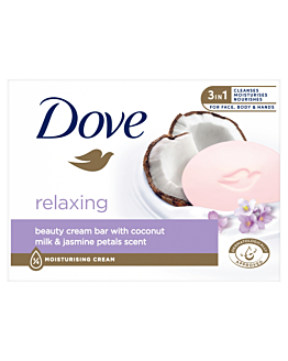 Dove Mydło w Kostce Coco
