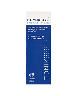 Novoxidyl Tonik do włosów
