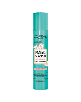 Magic Suchy Szampon Shp Sweet Fus